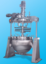 image of solids induction system